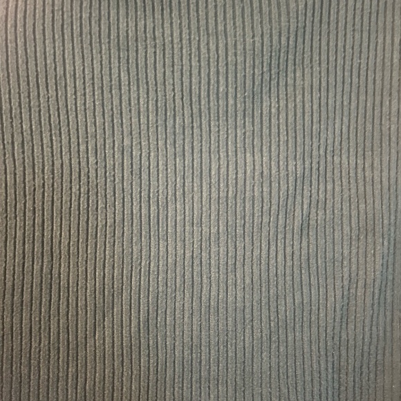 NWOT dark green American Eagle tank top - Picture 2 of 4